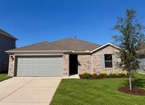 2507 Canadian Way, Crandall, TX 75114