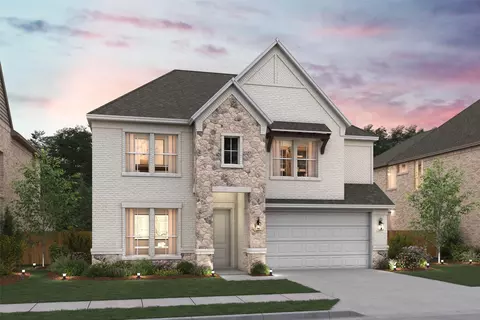 208 Newman Ct, Wylie, TX 75098