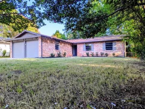 2508 Buffalo Dr, Arlington, TX 76013