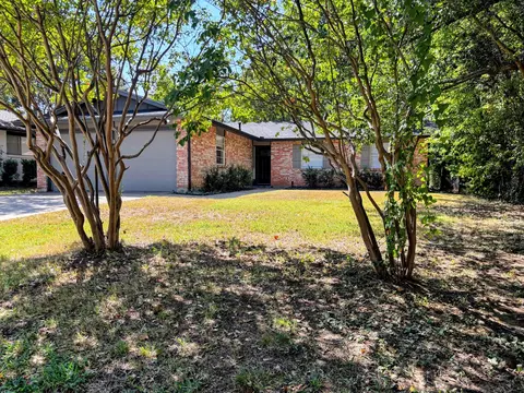 2508 Buffalo Dr, Arlington, TX 76013