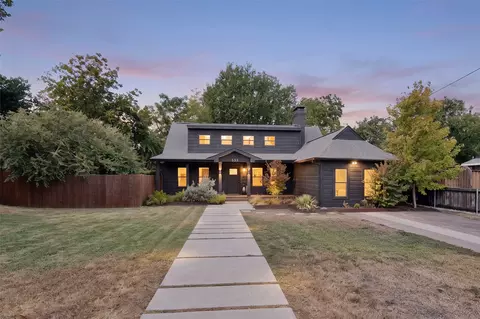 633 Strong St, Dallas, TX 75208