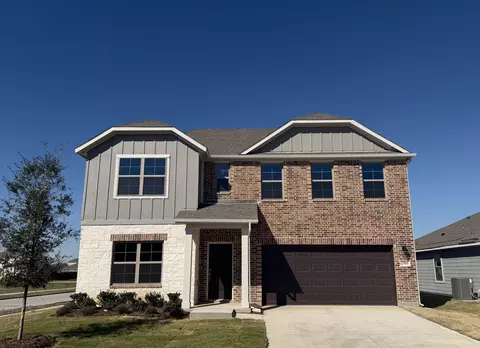 2505 Canadian Way, Crandall, TX 75114