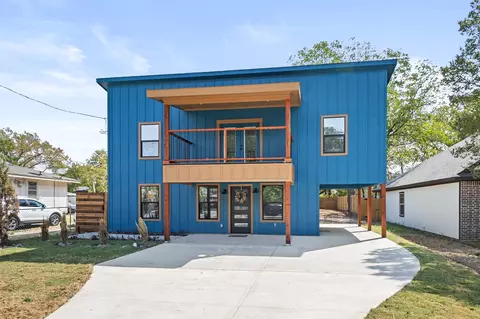 746 Ella Ave, Dallas, TX 75217