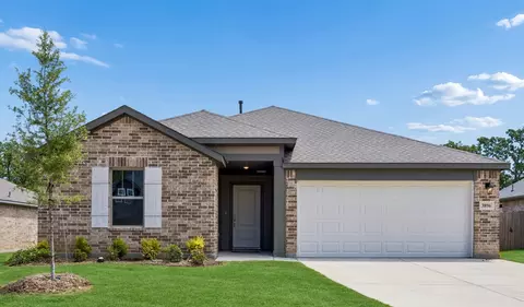2504 Canadian Way, Crandall, TX 75114