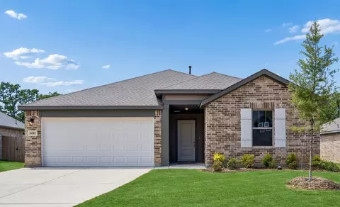 2504 Canadian Way, Crandall, TX 75114