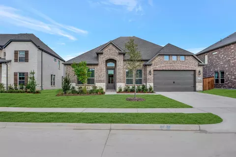 5639 Taylor Trl, Arlington, TX 76017