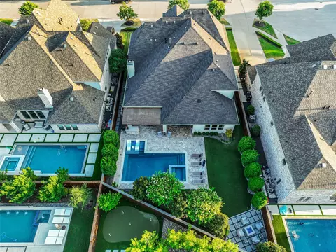 4108 Katmai Dr, Frisco, TX 75033
