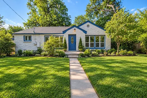 7054 Fairdale Ave, Dallas, TX 75227