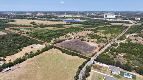 0000 County Road 830, Anna, TX 75409