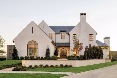 447 Tannen Dr, Frisco, TX 75033