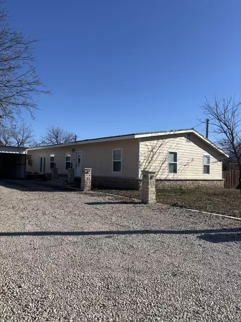 441 Glesk, Albany, TX 76430