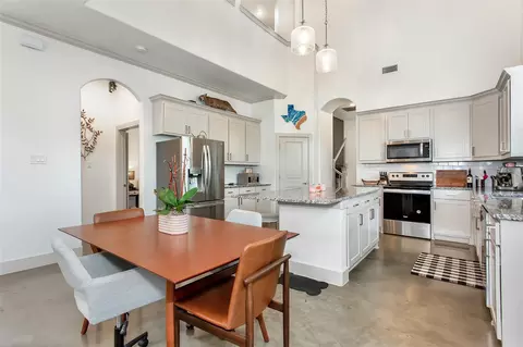 Kitchen - 229 E 5th St, Ferris, TX 75125 photo 1 of 4