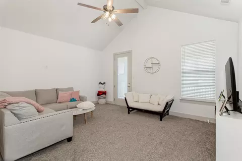 Living - 229 E 5th St, Ferris, TX 75125 photo 4 of 4