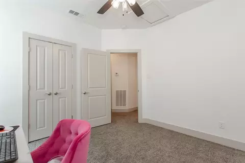 Bedroom - 229 E 5th St, Ferris, TX 75125 photo 3 of 3