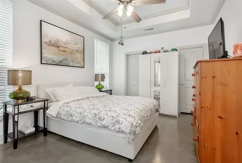 Bedroom - 229 E 5th St, Ferris, TX 75125 photo 1 of 3