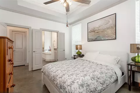 Bedroom - 229 E 5th St, Ferris, TX 75125 photo 2 of 3