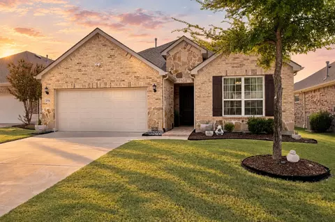 2716 Burnley Dr, Mckinney, TX 75071