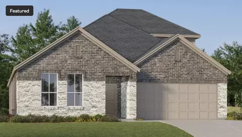 9217 Pasadena Dr, Alvarado, TX 76009