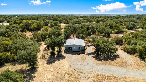 3575 Buck View Rd, Brownwood, TX 76801