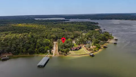 lot37 N Private Road 52416, Leesburg, TX 75451