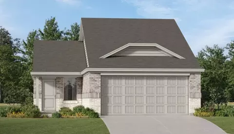 9316 Claremont Rd, Alvarado, TX 76009