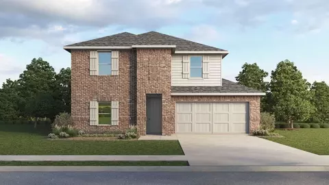 9400 Osprey Ave, Mckinney, TX 75071