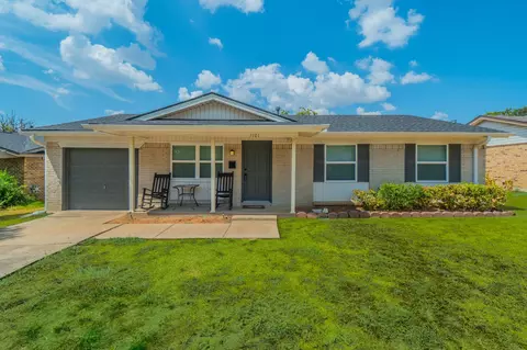 1101 Tahoe Dr, Garland, TX 75043
