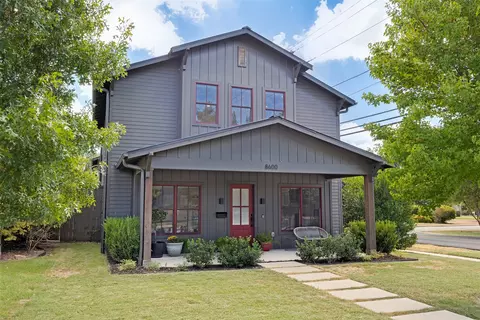 8600 Forest Hills Blvd, Dallas, TX 75218