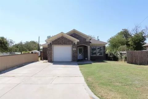 1317 34th St, Wichita Falls, TX 76302