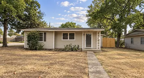1549 Murray Dr, Garland, TX 75042