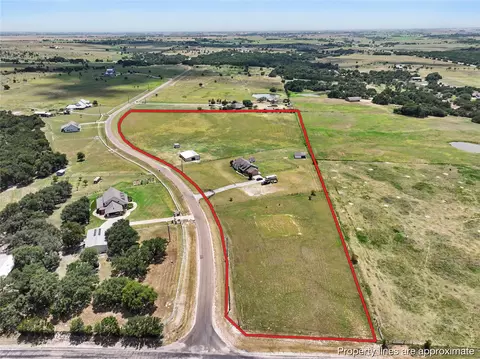8462 Bell Meadows Blvd, Belton, TX 76513