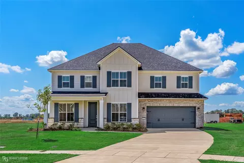 342 Peason Rdg, Bossier City, LA 71112