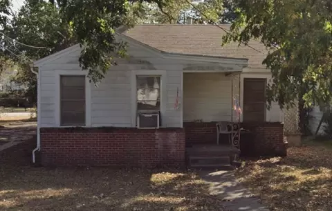 3447 Fulton, Shreveport, LA 71109