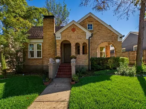 510 S Westmoreland Rd, Dallas, TX 75211