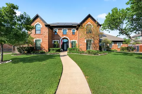 1720 Water Lily Dr, Southlake, TX 76092