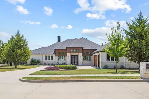 505 Shadow Wood Ln, Heath, TX 75032