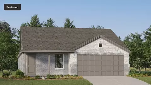 1109 Chapel Hill Rd, Alvarado, TX 76009