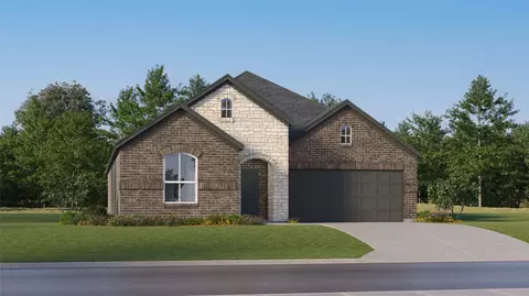 9216 Pasadena Dr, Alvarado, TX 76009