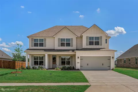 489 Preserve Blvd, Bossier City, LA 71112