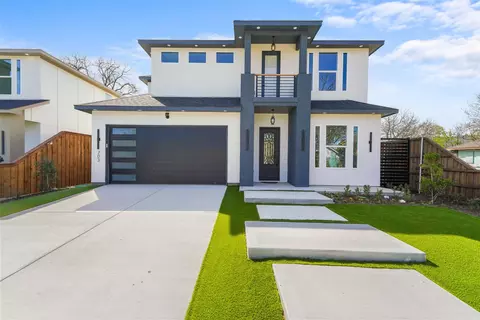 703 Buckalew St, Dallas, TX 75208