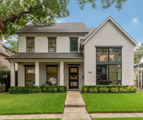 7210 Casa Loma Ave, Dallas, TX 75214