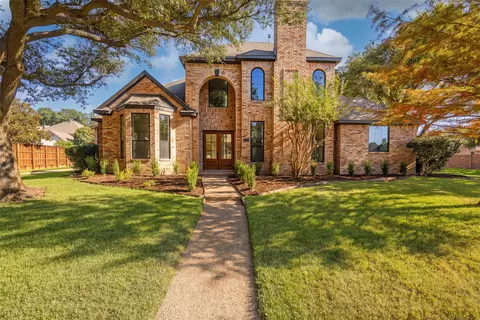 5901 Glen Heather Dr, Plano, TX 75093