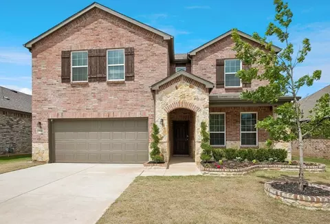 814 Marigold St, Princeton, TX 75407