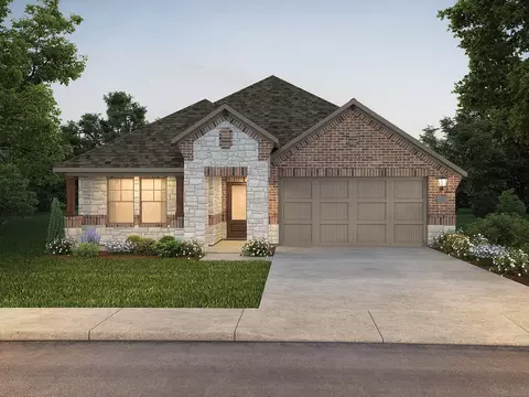 2107 Cottongrass Dr, Sherman, TX 75092