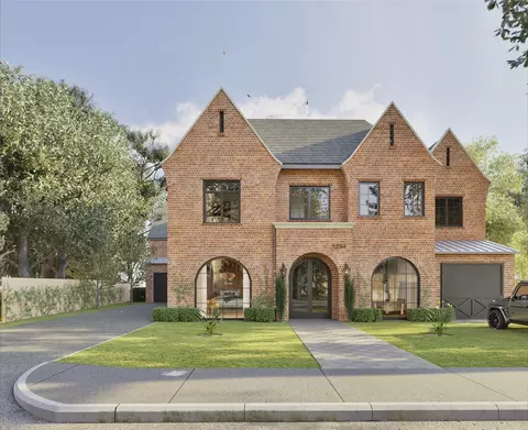 6635 Moonlit Meadow Dr, Frisco, TX 75034