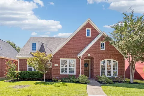 1808 Auburn Dr, Carrollton, TX 75007