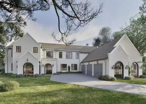 6603 Moonlit Meadow Dr, Frisco, TX 75034