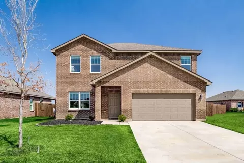 12 Cherryridge Dr, Edgecliff Village, TX 76134