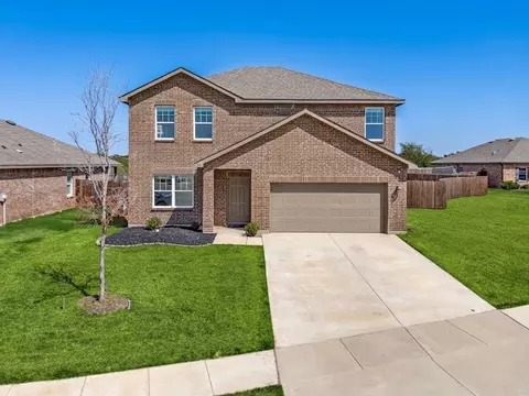 12 Cherryridge Dr, Edgecliff Village, TX 76134