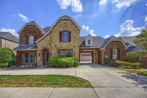 5960 Indigo Sky Dr, Frisco, TX 75036